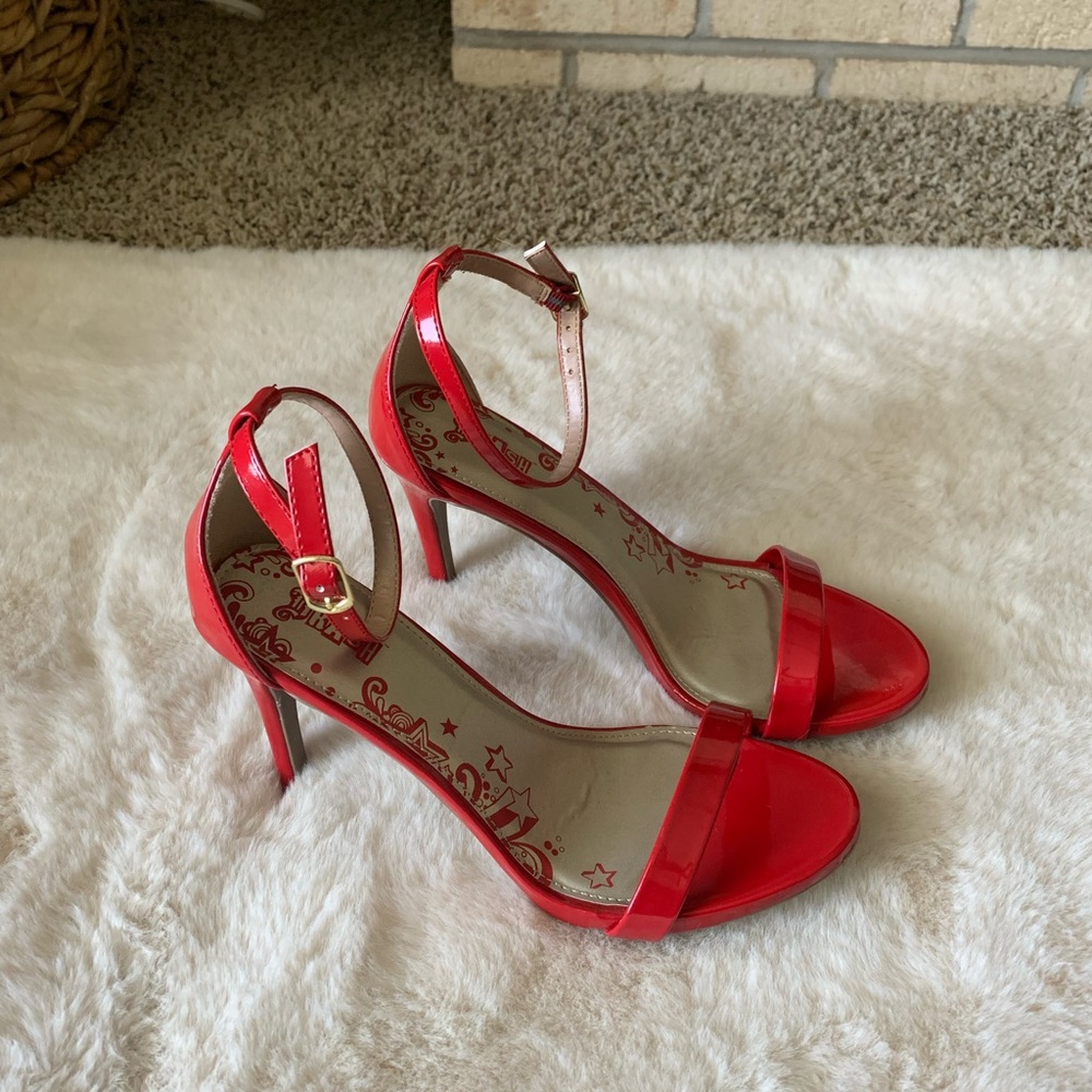 Women’s heels